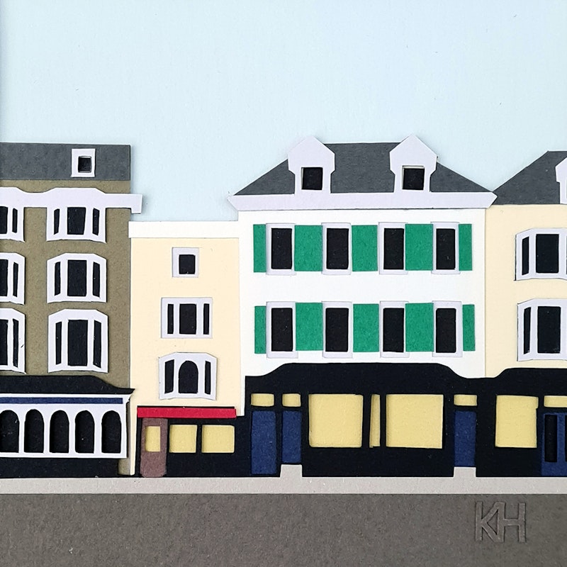 Blackwells, Broad Street