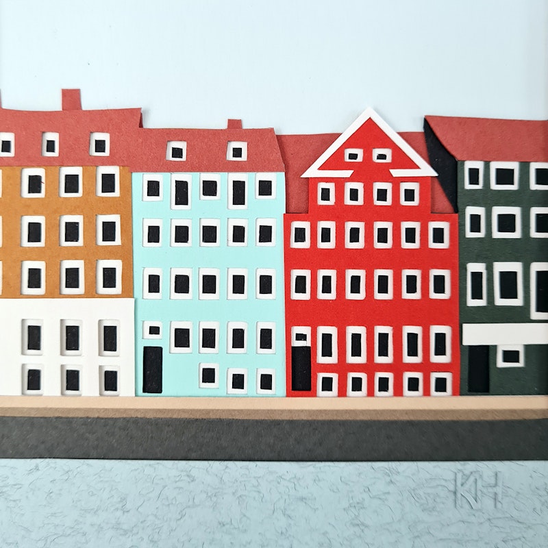 Copenhagen