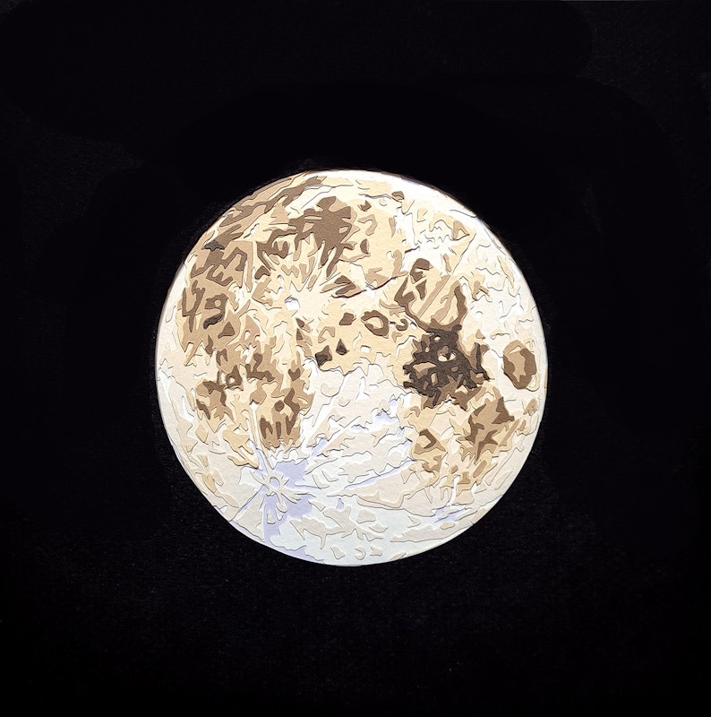 Mini Moon
